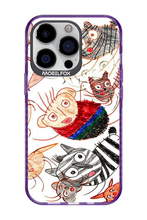 Dream 2.0 - Apple iPhone 13 Pro
