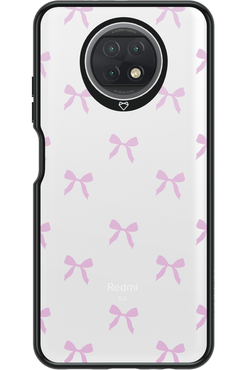 PinkyPromise - Xiaomi Redmi Note 9T 5G