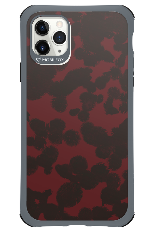 Bordeaux Skin - Apple iPhone 11 Pro Max