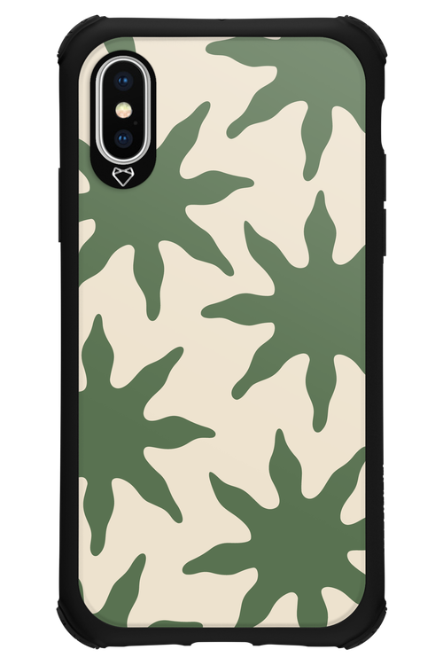 Drylands - Apple iPhone X