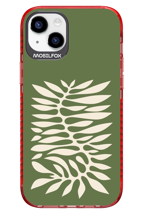 Grasshopper - Apple iPhone 14 Plus