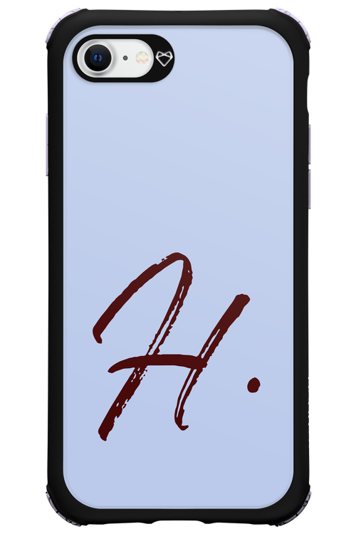 (Jellyfish Presso) H 2.0 - Apple iPhone 8