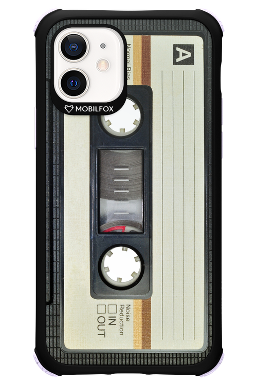 CASE 11 2.0 - Apple iPhone 12