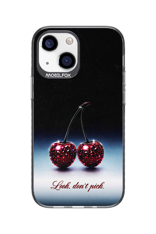 Seasonal Diamond 2.0 - Apple iPhone 13 Mini