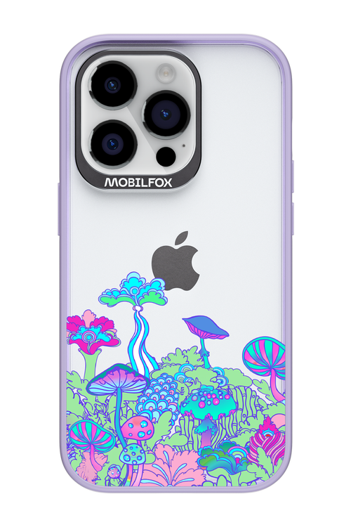 Shrooms - Apple iPhone 14 Pro