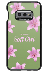Original Soft Girl - Samsung Galaxy S10e
