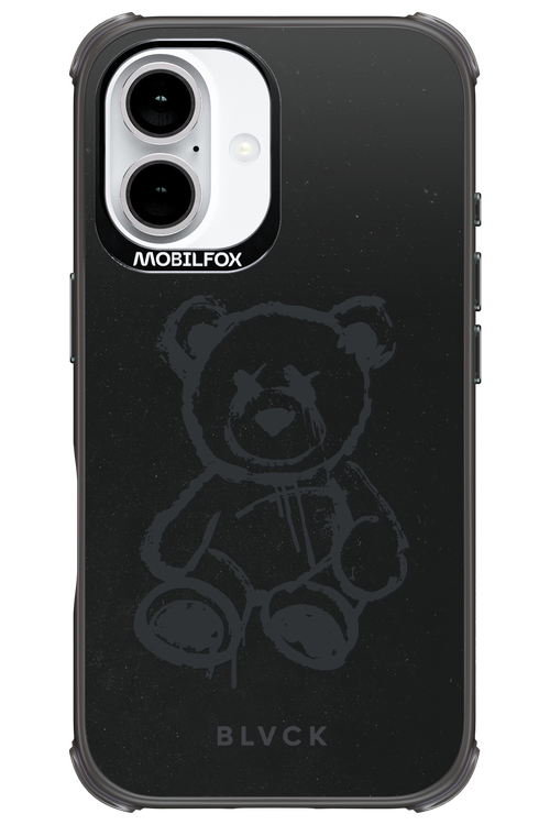 BLVCK BEAR - Apple iPhone 16