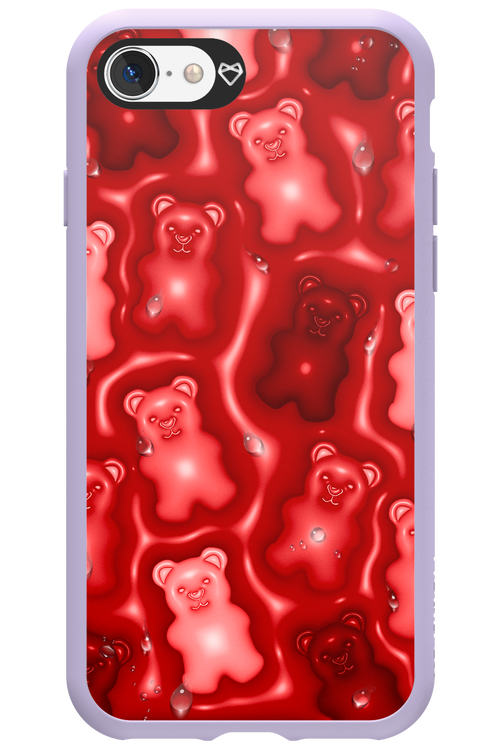 BearCandy - Apple iPhone 8