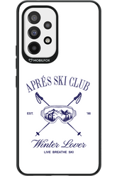 Après Ski Club - Samsung Galaxy A53