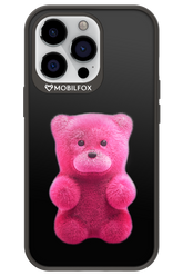 Pinky Bear - Apple iPhone 13 Pro