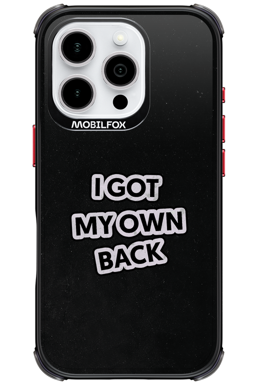 I Got It - Apple iPhone 16 Pro