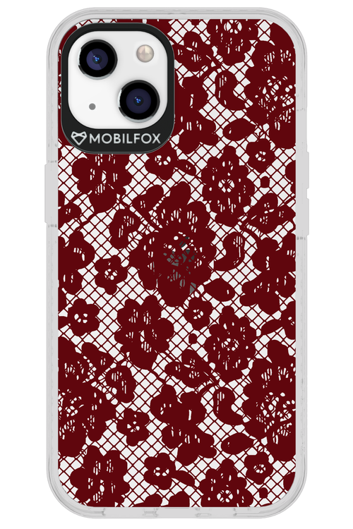 Lace Lover - Apple iPhone 13