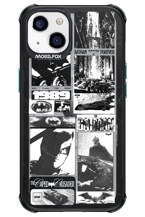 Batman Forever - Apple iPhone 13