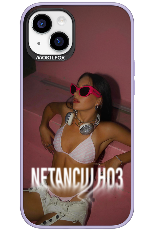 Netancuj Ho3 - Apple iPhone 15 Plus