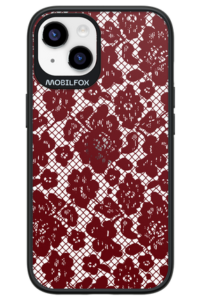 Lace Lover - Apple iPhone 14