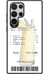 always good cocktail - Samsung Galaxy S22 Ultra