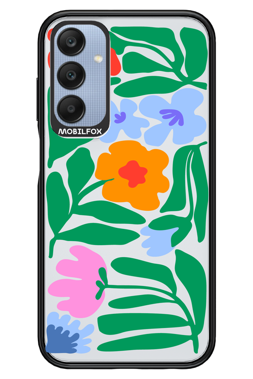 My Flowergarden - Samsung A25