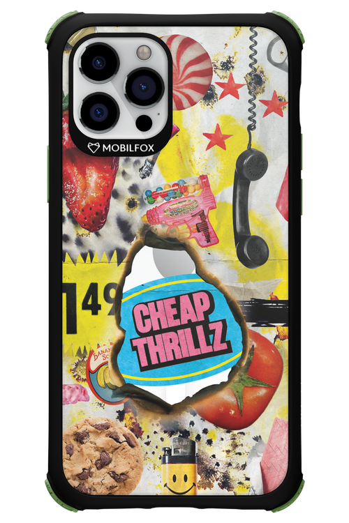 CHEAP THRILLZ - Apple iPhone 12 Pro