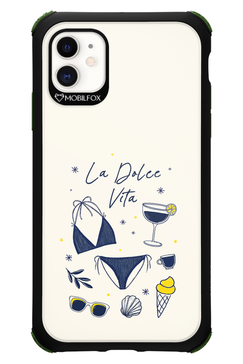 Dolce Vita - Apple iPhone 11