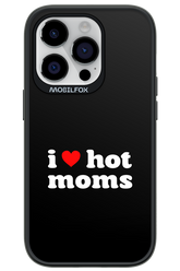 I love hot moms - Apple iPhone 14 Pro