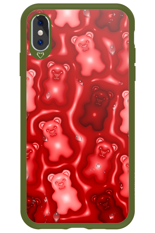 BearCandy - Apple iPhone XS Max
