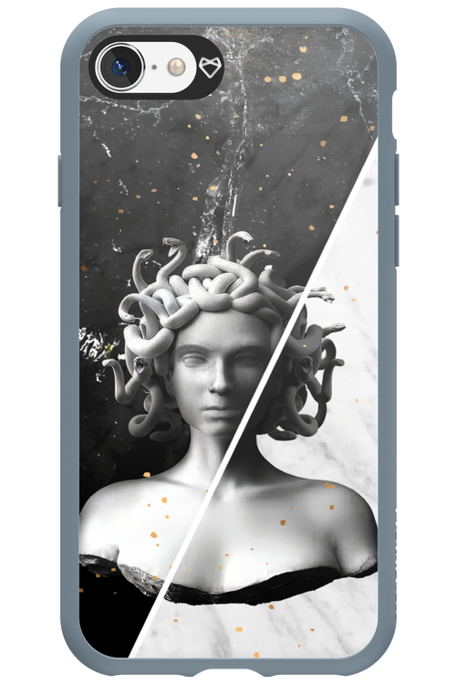 Medusa - Apple iPhone SE 2022
