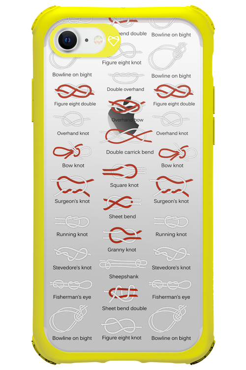 Knot Master 2.0 - Apple iPhone 7