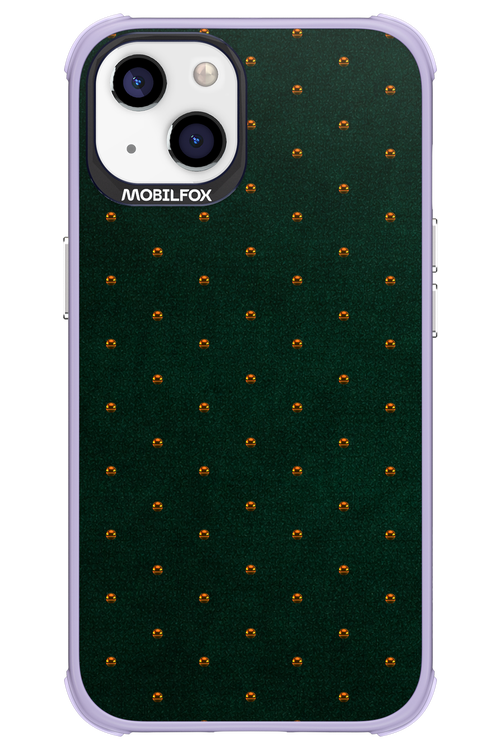 Green Persona - Apple iPhone 13