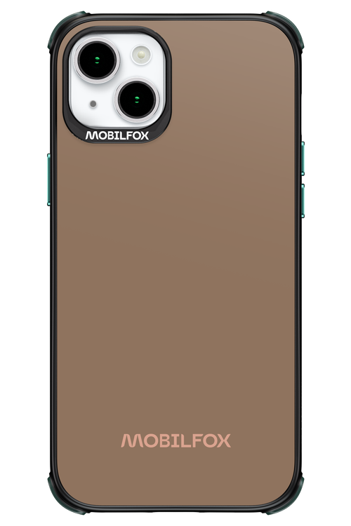 Taupe - Apple iPhone 15 Plus