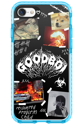 Good Boy - Apple iPhone SE 2020