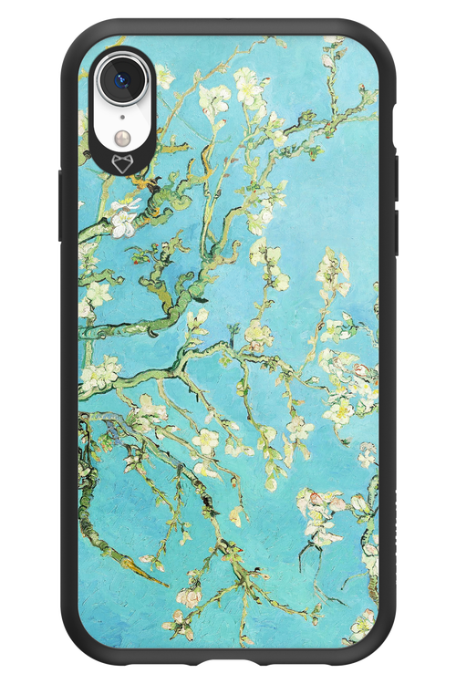 Almond Blossom - Apple iPhone XR
