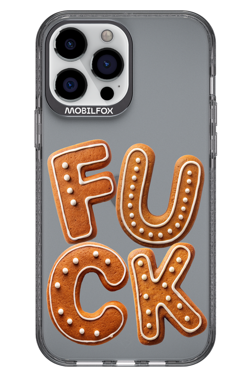 F U C K - Apple iPhone 13 Pro Max
