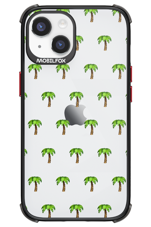 Tropical Breeze - Apple iPhone 14