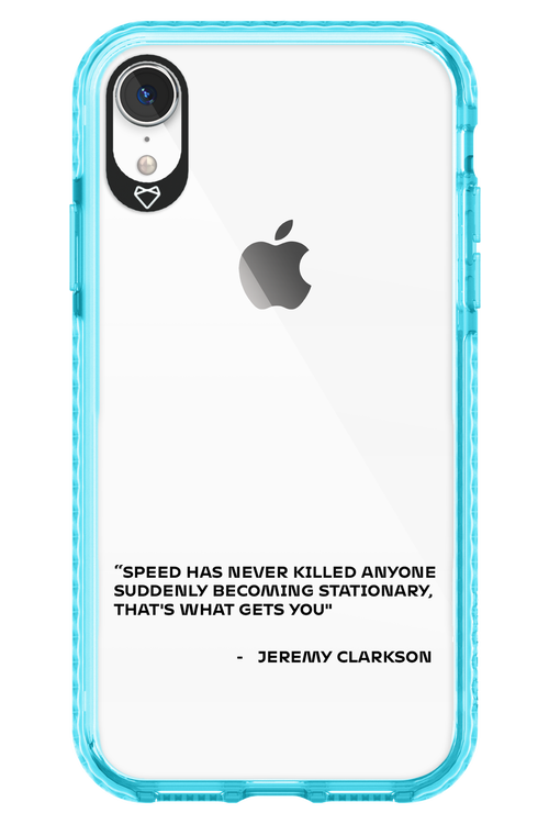 Clarkson's Wisdom 2.0 - Apple iPhone XR