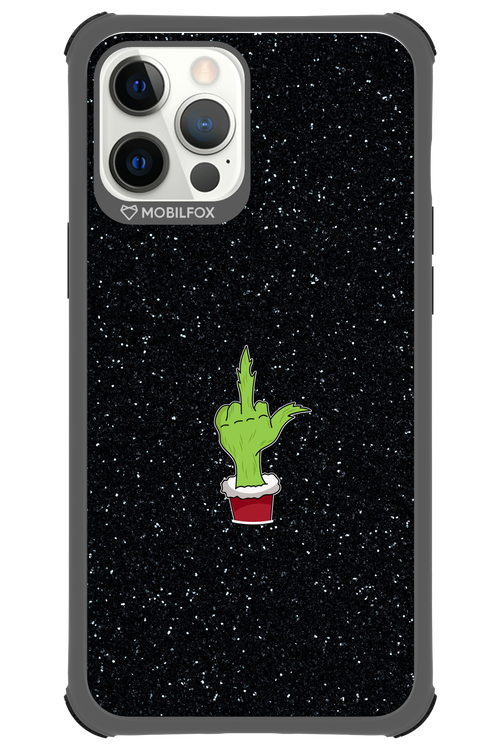 My Middle Finger - Apple iPhone 12 Pro Max