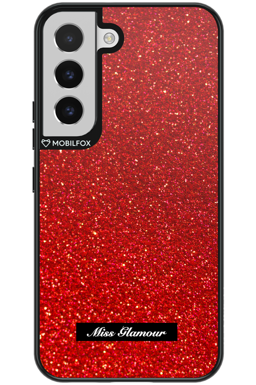 Glam Christmas - Samsung Galaxy S22