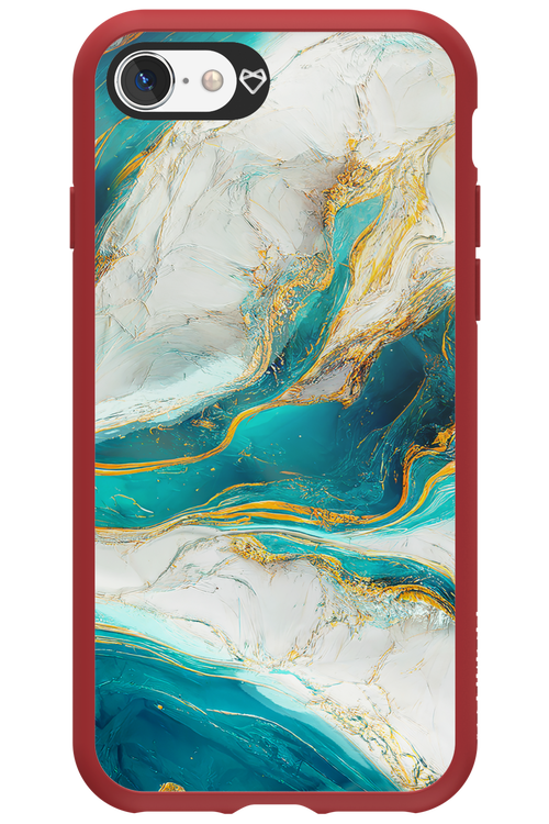 Emerald - Apple iPhone SE 2020