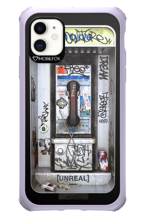 Phone - Apple iPhone 11