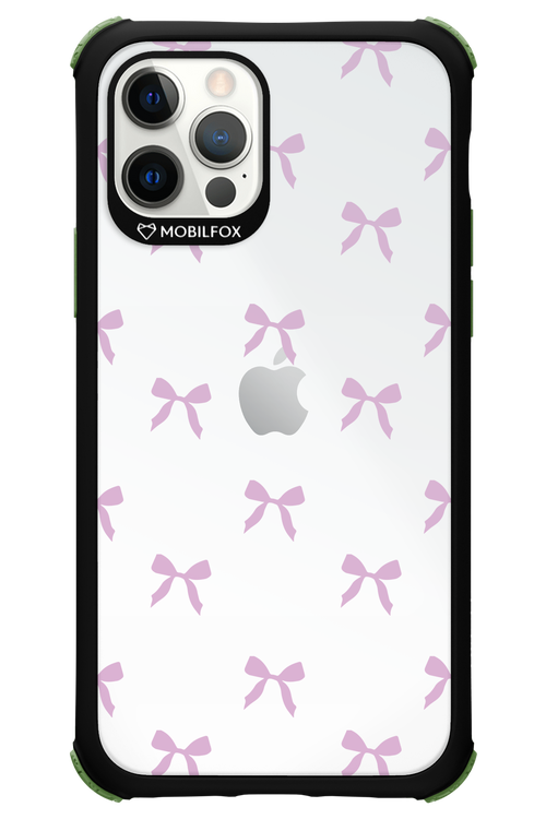 PinkyPromise - Apple iPhone 12 Pro