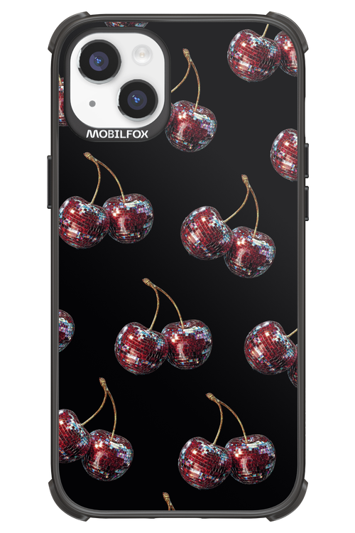 Cherry Rush - Apple iPhone 14 Plus
