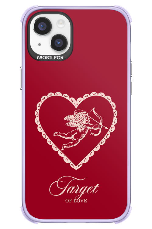 Love Target - Apple iPhone 14 Plus