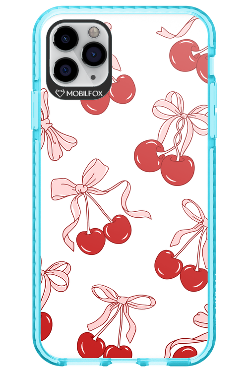 Cherry Queen - Apple iPhone 11 Pro Max