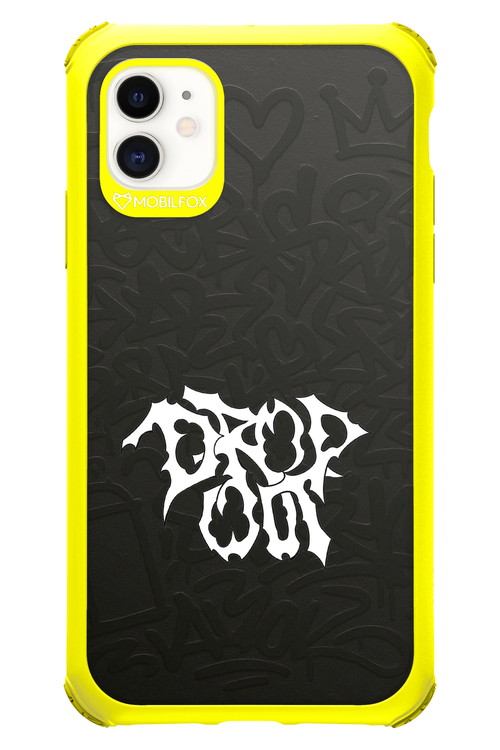 Drop Out 2.0 - Apple iPhone 11
