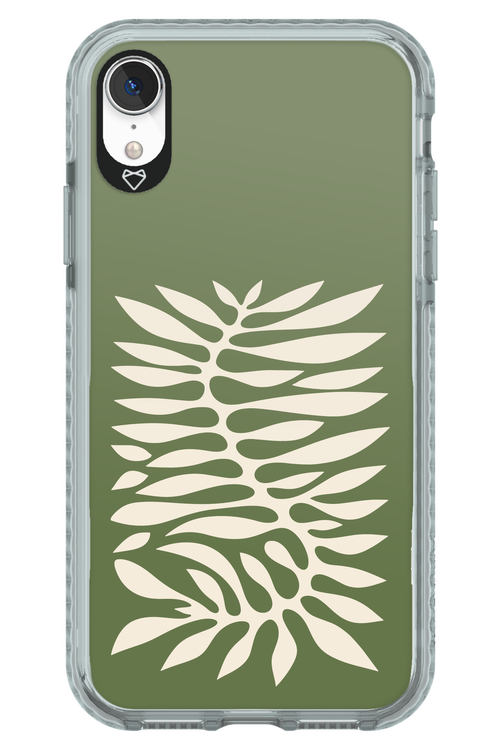 Grasshopper - Apple iPhone XR