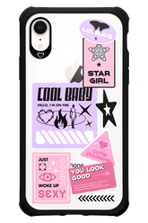 Sticky - Apple iPhone XR