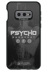 X-Ray - Samsung Galaxy S10e