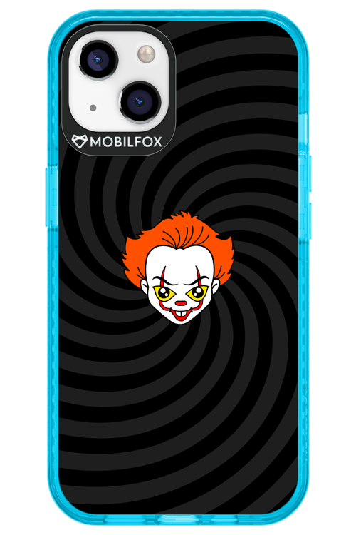 Mystery Clown - Apple iPhone 13