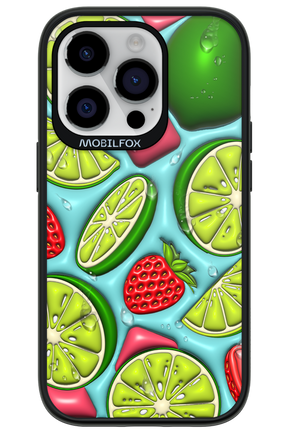 LimeBerry - Apple iPhone 14 Pro