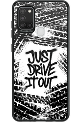 Drive It Out - Samsung Galaxy A21 S