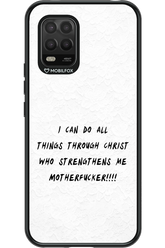 Christ A - Xiaomi Mi 10 Lite 5G